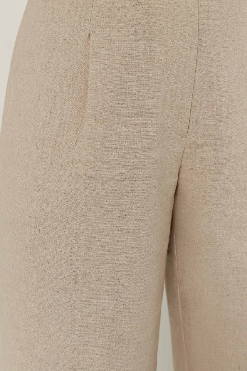 Meshiki Adina Linen Blancas | VJGJ1236