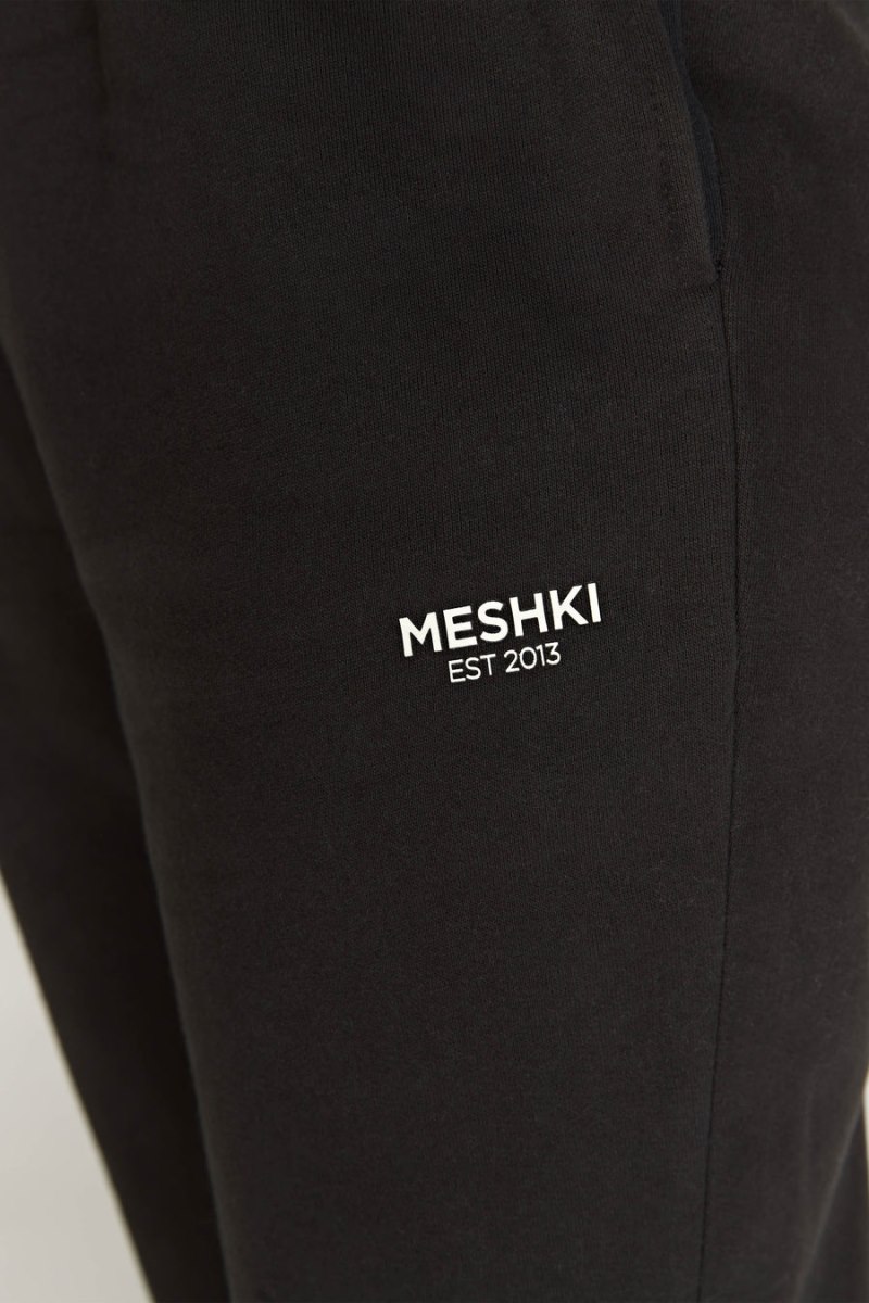 Meshiki Frankie Unisex Negras | RPLM1010